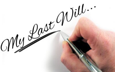 Normas testamentarias en España